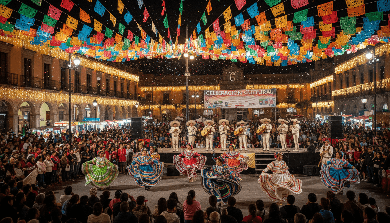 Cultura mexicana