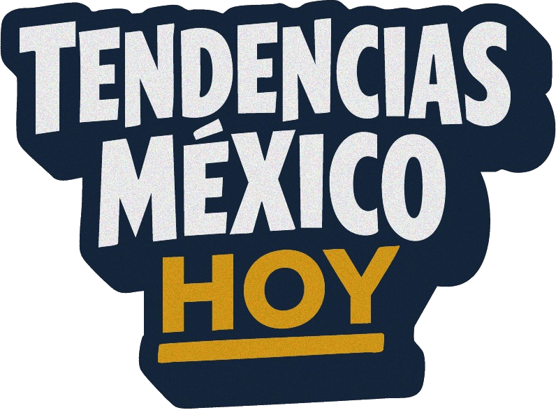 Tendencias Mexico Hoy